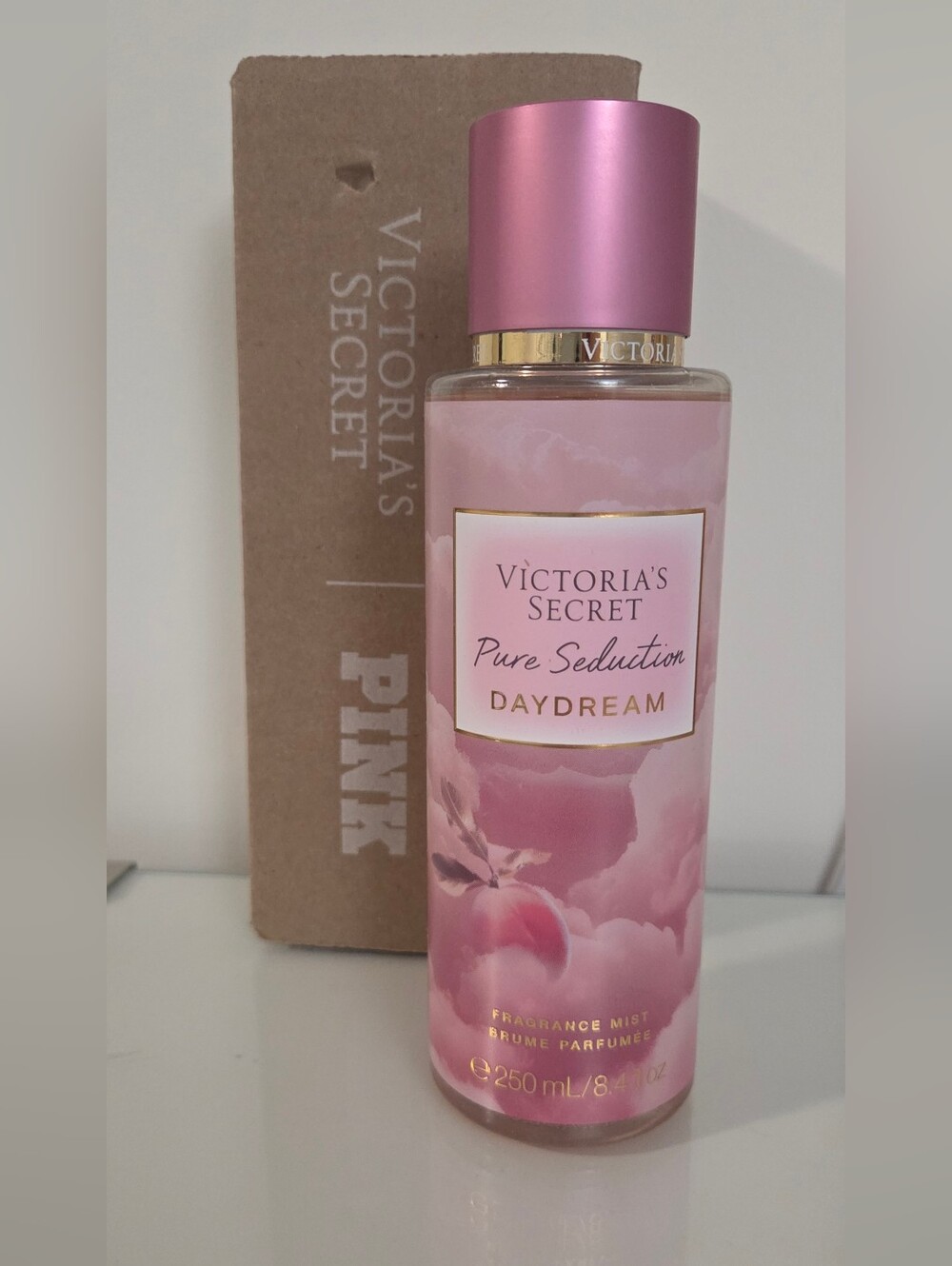 NIB Victoria's Secret PURE SEDUCTION DAYDREAM